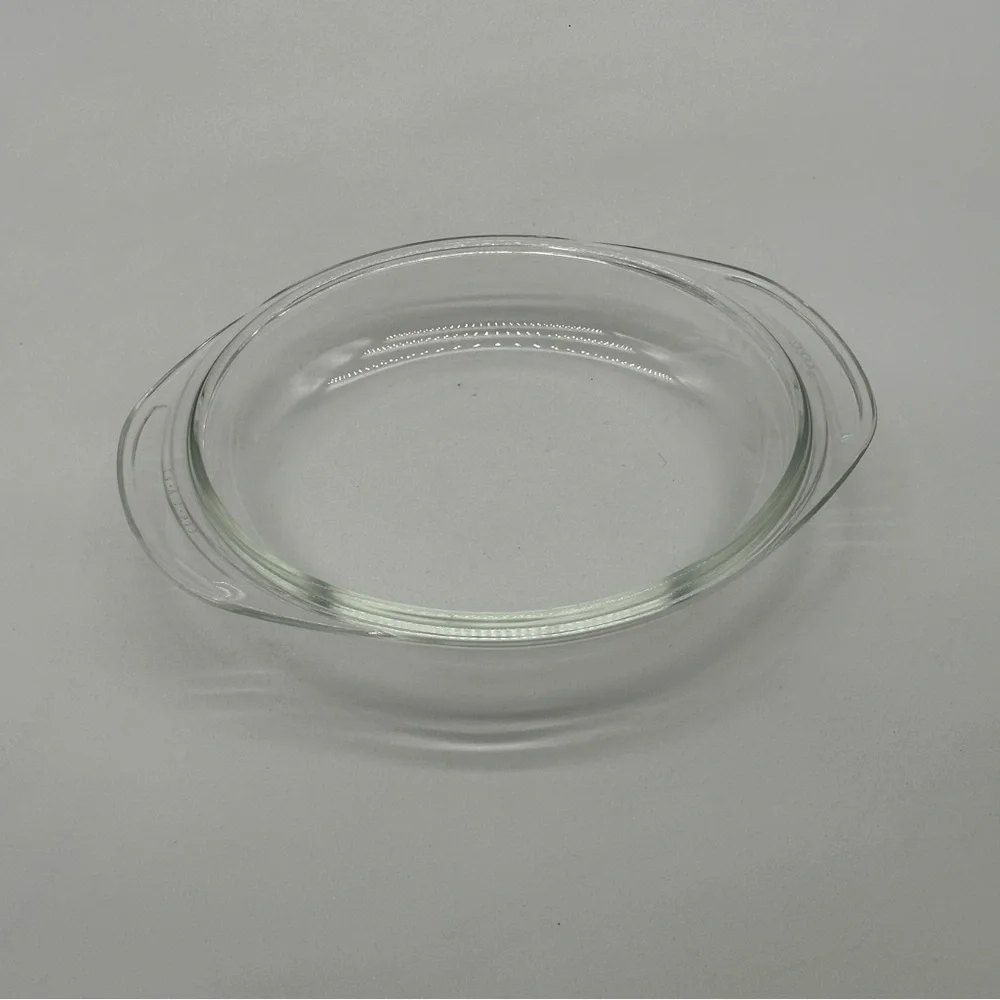 Vintage PYREX 684-C A-27 Casserole‎ Replacement Lid Bowl 9